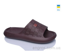 Шлепки Progress